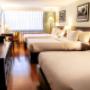 Premium Room-3 Twin Beds