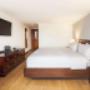 Premium Room-King Bed