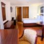 Double Bed
