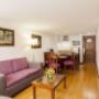 1 Bedroom Suite