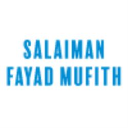 Salaiman Fayad Mufith