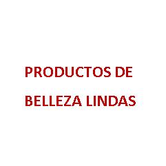 Productos De Belleza Lindas S.A.S