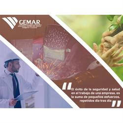 GEMAR S.A.S ingeniería, gestión del riesgo, ambiente y calidad