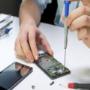 Reparación de teléfonos