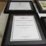 Diplomas