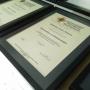 Diplomas