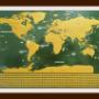 Enmarcacion Mapas