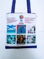 Bolso Mochila de la COP 16