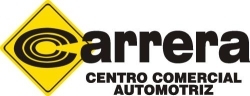 CENTRO COMERCIAL AUTOMOTRIZ CARRERA