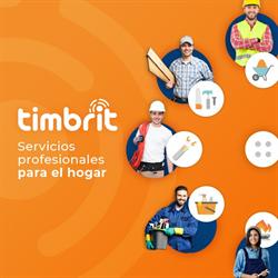 Timbrit: Albañiles a Domicilio Bogotá