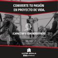 Centro de Formacion y Entrenamiento en Alturas