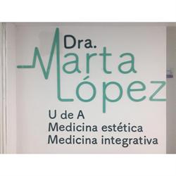Dra. Marta Lopez