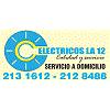 Almacén Eléctricos La 12