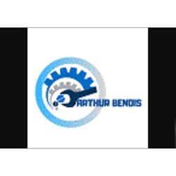 Arthur Benois Sistemas Electromecanicos