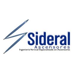 Sideral  Ascensores S.A.S