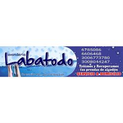Lavandería Labatodo