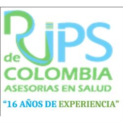 Rips De Colombia - Asesorias En Salud
