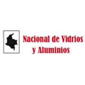 Nacional De Vidrios y Aluminios