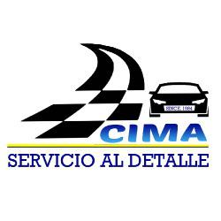 CIMA - Servicio para autos