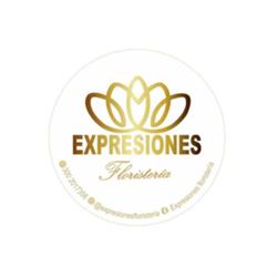 Expresiones Floristeria