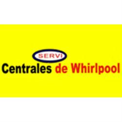 Centrales De Whirlpool