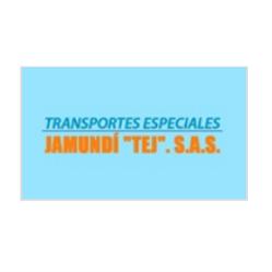 Transportes Especiales Jamundí "Tej." S.A.S.
