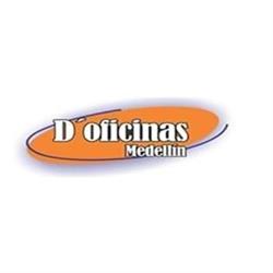 D Oficinas Medellín.