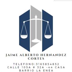 Jaime Alberto Hernández Cortes