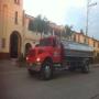 Servicio de alquiler de carrotanques
