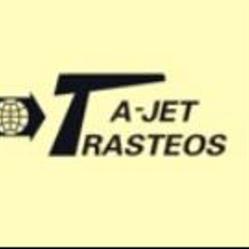 Trasteos A-Jet