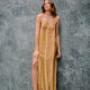 DRESS ERENA DORADO NEW