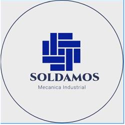 Soldamos Mecánica Industrial