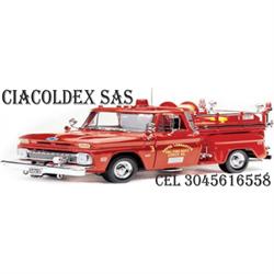 Ciacoldex SAS