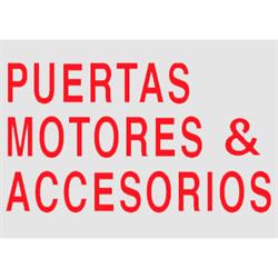 Puertas Motores y Accesorios PMA S.A.S.