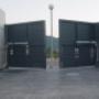 PUERTAS BATIENTES