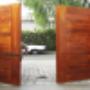 PUERTAS BATIENTES