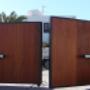 PUERTAS BATIENTES