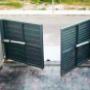 PUERTAS BATIENTES