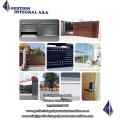 PUERTAS AUTOMATICAS