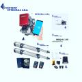 MOTORES ELECTROMECÁNICOS