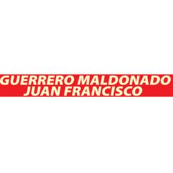 Juan Francisco Guerrero Maldonado- Abogado