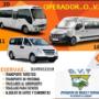 BUSES TURISMO