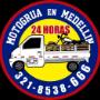 MOTOGRUA 321 8538 666