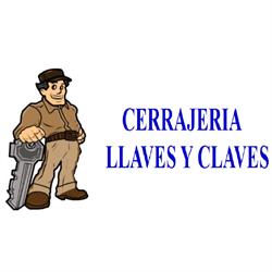Cerrajería Llaves y Claves