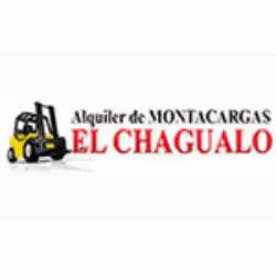 Alquiler de Montacargas El Chagualo