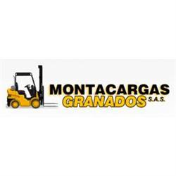 MONTACARGAS GRANADOS