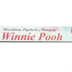 Pañalera, Miscelánea y Papelería Winnie Pooh
