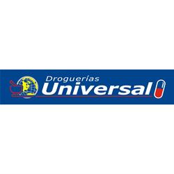 DROGUERIAS UNIVERSAL