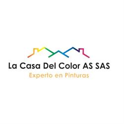 La Casa Del Color As S.A.S.