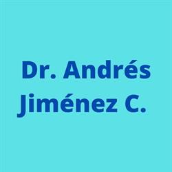Dr. Jimenez C. Andrés